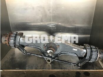 Приводный вал LIEBHERR