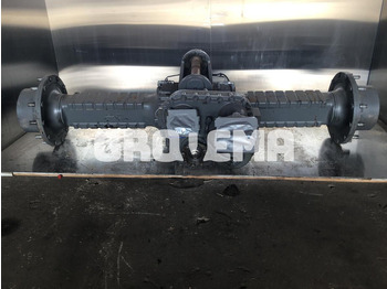 Ось и запчасти LIEBHERR