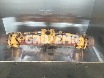 Ось и запчасти LIEBHERR