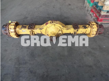 Ось и запчасти LIEBHERR