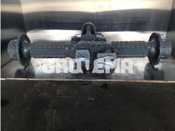 Приводный вал LIEBHERR