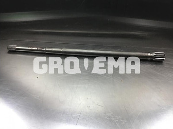 Приводный вал LIEBHERR