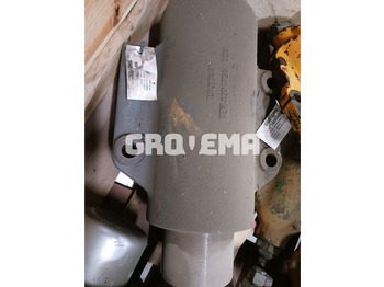 Подвеска LIEBHERR