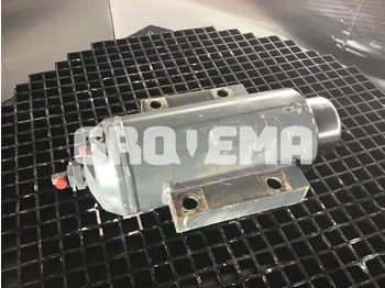 Подвеска LIEBHERR