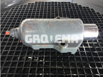 Подвеска LIEBHERR