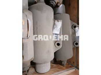 Подвеска LIEBHERR