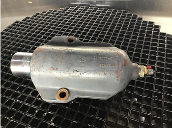 Подвеска LIEBHERR