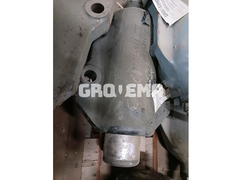 Приводный вал LIEBHERR