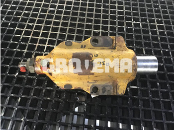 Подвеска LIEBHERR