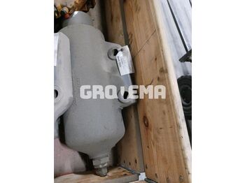 Гидравлический насос LIEBHERR