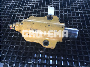 Подвеска LIEBHERR