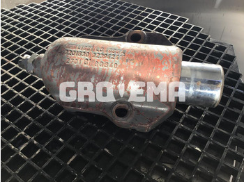 Подвеска LIEBHERR