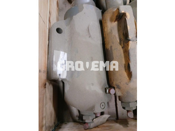 Подвеска LIEBHERR