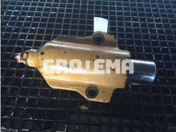 Подвеска Liebherr Axle Stabilizer: фото 2 Подвеска Liebherr Axle Stabilizer: фото 2