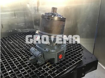 Подвеска LIEBHERR