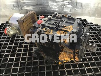 Гидравлический насос LIEBHERR