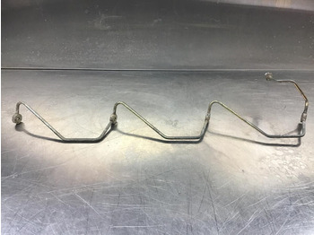 Подготовка топлива LIEBHERR