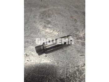 Двигатель и запчасти LIEBHERR
