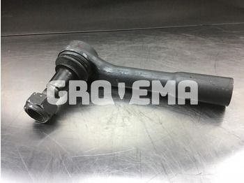 Рулевое управление LIEBHERR