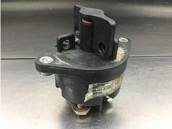 Приборная панель LIEBHERR