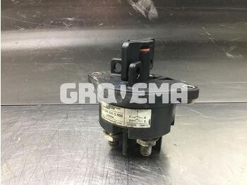 Сенсор LIEBHERR