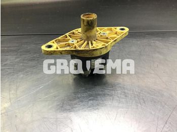 Электрическая система LIEBHERR