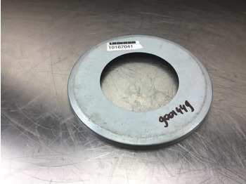 Подвеска LIEBHERR