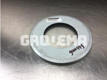 Подвеска LIEBHERR