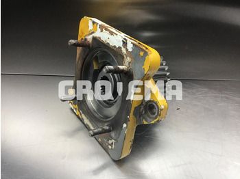 Подвеска LIEBHERR