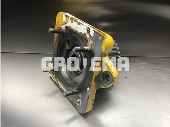 Подвеска LIEBHERR