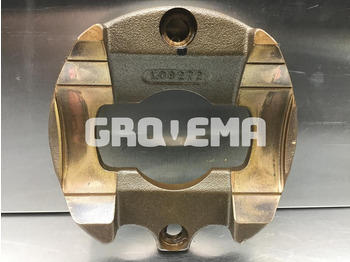 Подвеска LIEBHERR