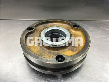 Подвеска LIEBHERR