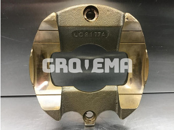 Подвеска LIEBHERR