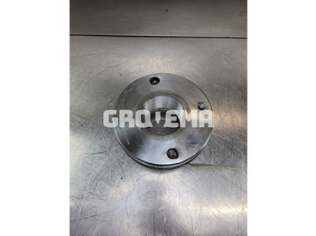 Подвеска LIEBHERR