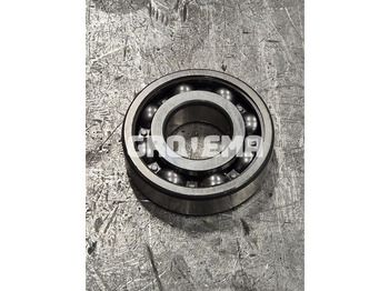 Подвеска LIEBHERR