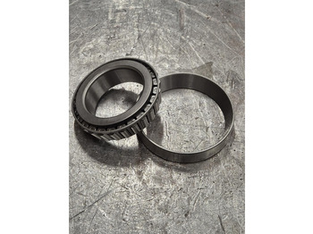 Подвеска LIEBHERR