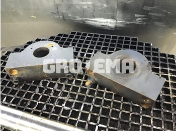 Подвеска LIEBHERR