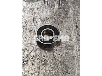 Подвеска LIEBHERR