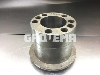 Подвеска LIEBHERR