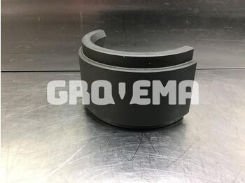 Гидравлика LIEBHERR