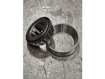 Подвеска LIEBHERR