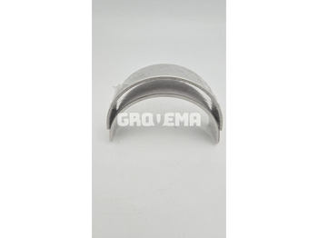 Двигатель и запчасти LIEBHERR