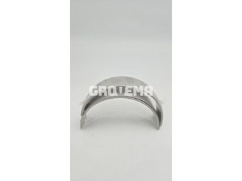 Двигатель и запчасти LIEBHERR