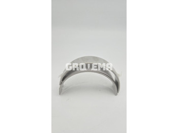 Двигатель и запчасти LIEBHERR