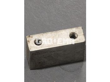 Двигатель и запчасти LIEBHERR