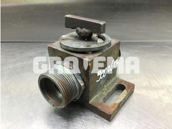 Гидравлика LIEBHERR