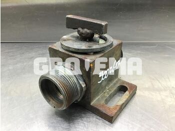 Гидравлика LIEBHERR