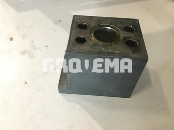 Гидравлика LIEBHERR