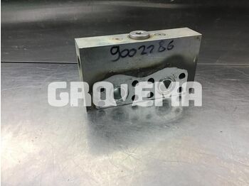 Гидравлика LIEBHERR