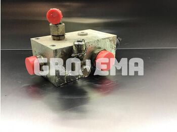 Гидравлика LIEBHERR